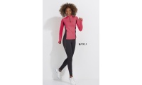 T-SHIRT RUNNING DE MANGA COMPRIDA PARA SENHORA BERLIN WOMEN