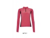 T-SHIRT RUNNING DE MANGA COMPRIDA PARA SENHORA BERLIN WOMEN