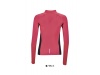 T-SHIRT RUNNING DE MANGA COMPRIDA PARA SENHORA BERLIN WOMEN