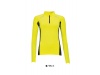 T-SHIRT RUNNING DE MANGA COMPRIDA PARA SENHORA BERLIN WOMEN