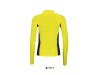 T-SHIRT RUNNING DE MANGA COMPRIDA PARA SENHORA BERLIN WOMEN