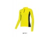 T-SHIRT RUNNING DE MANGA COMPRIDA PARA SENHORA BERLIN WOMEN