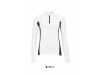 T-SHIRT RUNNING DE MANGA COMPRIDA PARA SENHORA BERLIN WOMEN
