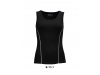 TOP RUNNING COM COSTAS EM T PARA SENHORA RIO