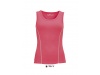 TOP RUNNING COM COSTAS EM T PARA SENHORA RIO