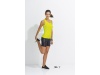 TOP RUNNING COM COSTAS EM T PARA SENHORA RIO