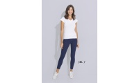CALAS DE 7/8 PARA SENHORA JULES WOMEN