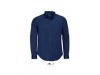 CAMISA STRETCH DE MANGA COMPRIDA PARA HOMEM BLAKE