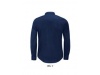 CAMISA STRETCH DE MANGA COMPRIDA PARA HOMEM BLAKE