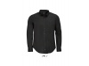 CAMISA STRETCH DE MANGA COMPRIDA PARA HOMEM BLAKE
