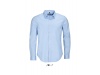CAMISA STRETCH DE MANGA COMPRIDA PARA HOMEM BLAKE