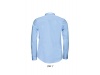 CAMISA STRETCH DE MANGA COMPRIDA PARA HOMEM BLAKE
