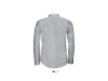 CAMISA STRETCH DE MANGA COMPRIDA PARA HOMEM BLAKE