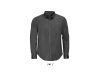 CAMISA STRETCH DE MANGA COMPRIDA PARA HOMEM BLAKE