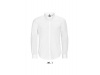 CAMISA STRETCH DE MANGA COMPRIDA PARA HOMEM BLAKE