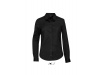 CAMISA STRETCH DE MANGA COMPRIDA PARA SENHORA BLAKE