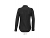 CAMISA STRETCH DE MANGA COMPRIDA PARA SENHORA BLAKE