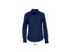 CAMISA STRETCH DE MANGA COMPRIDA PARA SENHORA BLAKE