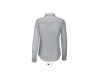 CAMISA STRETCH DE MANGA COMPRIDA PARA SENHORA BLAKE