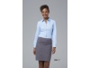 CAMISA STRETCH DE MANGA COMPRIDA PARA SENHORA BLAKE
