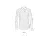 CAMISA STRETCH DE MANGA COMPRIDA PARA SENHORA BLAKE