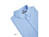 CAMISA STRETCH DE MANGA COMPRIDA PARA SENHORA BLAKE