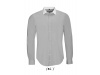 CAMISA TIPO CAMBRAIA DE MANGA COMPRIDA PARA HOMEM BELMONT