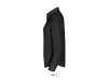 CAMISA CREPE DE MANGA COMPRIDA PARA SENHORA BETTY