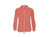 CAMISA CREPE DE MANGA COMPRIDA PARA SENHORA BETTY