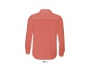 CAMISA CREPE DE MANGA COMPRIDA PARA SENHORA BETTY