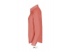 CAMISA CREPE DE MANGA COMPRIDA PARA SENHORA BETTY
