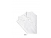CAMISA CREPE DE MANGA COMPRIDA PARA SENHORA BETTY