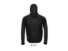 CASACO DE RUNNING PARA HOMEM NEW YORK MEN