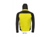 CASACO DE RUNNING PARA HOMEM NEW YORK MEN