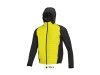 CASACO DE RUNNING PARA HOMEM NEW YORK MEN