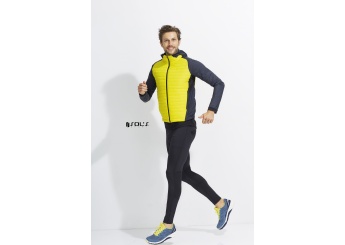 CASACO DE RUNNING PARA HOMEM NEW YORK MEN