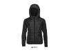 CASACO DE RUNNING PARA SENHORA NEW YORK WOMEN