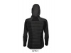 CASACO DE RUNNING PARA SENHORA NEW YORK WOMEN