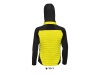 CASACO DE RUNNING PARA SENHORA NEW YORK WOMEN