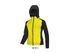 CASACO DE RUNNING PARA SENHORA NEW YORK WOMEN
