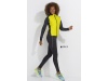 CASACO DE RUNNING PARA SENHORA NEW YORK WOMEN