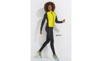 CASACO DE RUNNING PARA SENHORA NEW YORK WOMEN