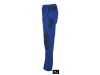 Calas de trabalho para homem bicolor METAL PRO
