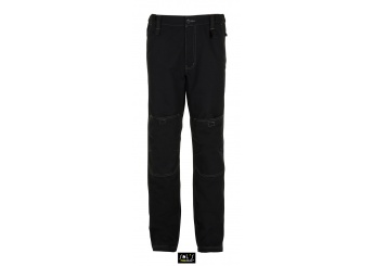 Calas de Trabalho Homem Section Pro Tamanho Grande SECTION PRO