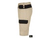 Bermudas para homem de trabalho bicolor Tamanho Grande IMPULSE PRO
