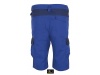 Bermudas para homem de trabalho bicolor Tamanho Grande IMPULSE PRO