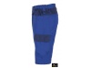 Bermudas para homem de trabalho bicolor Tamanho Grande IMPULSE PRO
