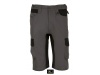 Bermudas para homem de trabalho bicolor Tamanho Grande IMPULSE PRO