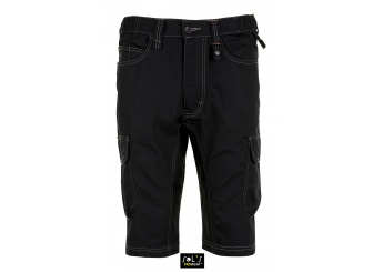 Bermudas de trabalho Tamanho Grande RANGER PRO