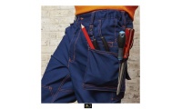 Bolso de Trabalho Desmontvel BLOCK PRO